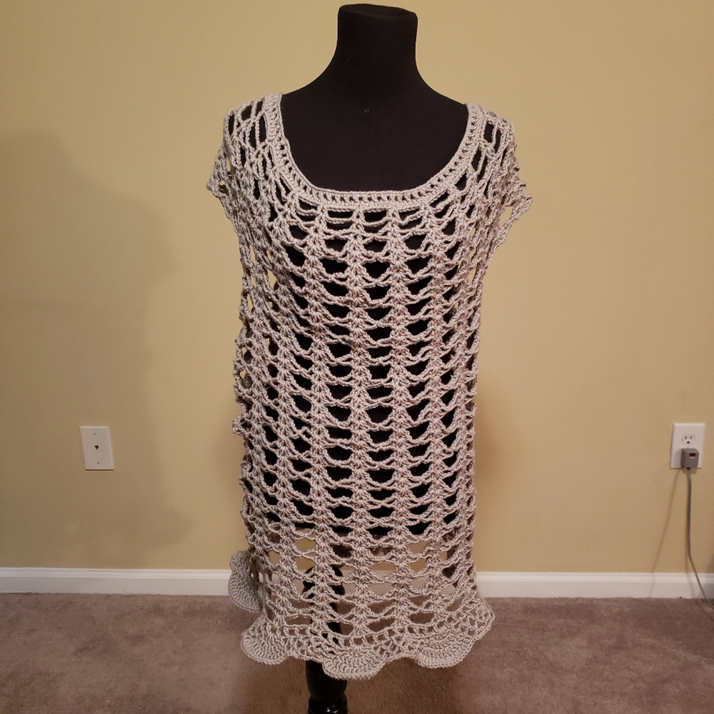 Lightweight Dress